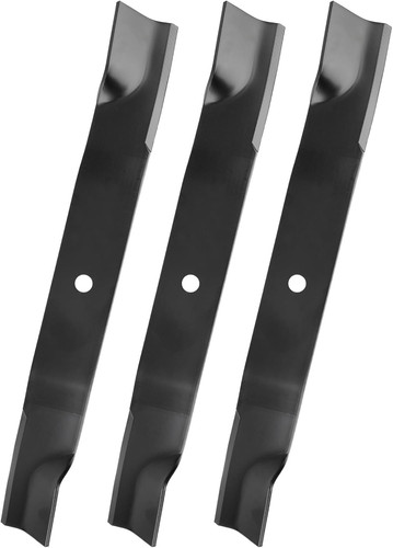 High lift mower blades for - lift,